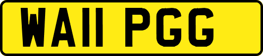 WA11PGG