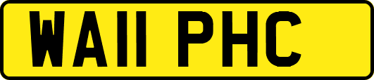WA11PHC
