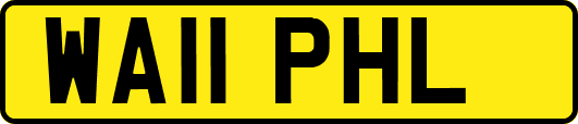 WA11PHL