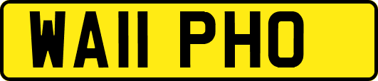 WA11PHO
