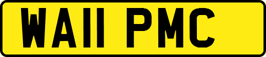 WA11PMC