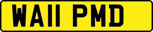 WA11PMD