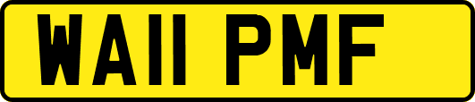 WA11PMF