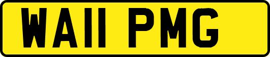 WA11PMG