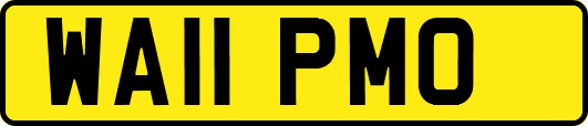 WA11PMO