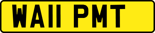 WA11PMT