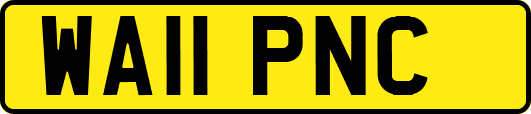 WA11PNC