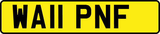 WA11PNF