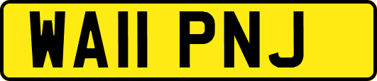 WA11PNJ