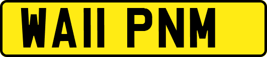 WA11PNM