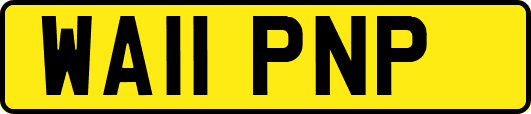WA11PNP