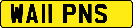 WA11PNS