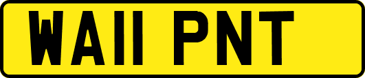 WA11PNT