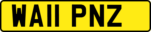 WA11PNZ
