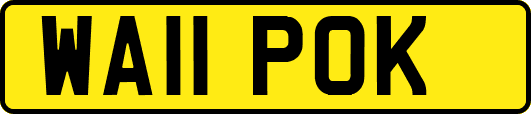 WA11POK