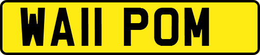 WA11POM