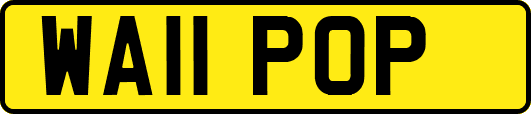 WA11POP