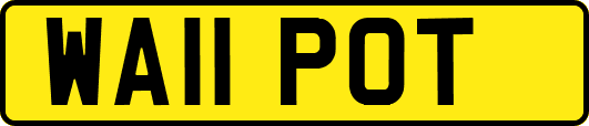 WA11POT