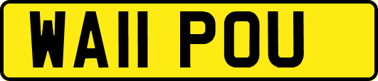 WA11POU