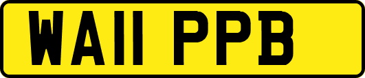 WA11PPB