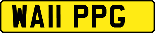 WA11PPG
