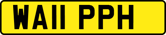 WA11PPH