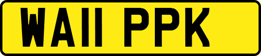 WA11PPK