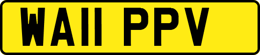 WA11PPV
