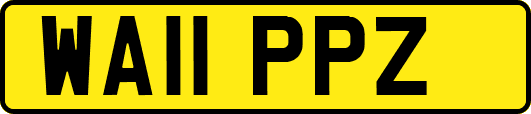 WA11PPZ