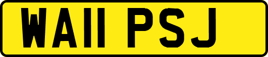 WA11PSJ