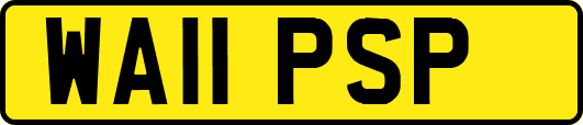 WA11PSP