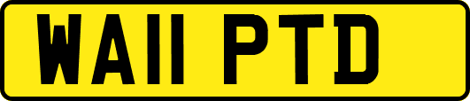 WA11PTD
