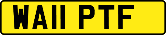 WA11PTF