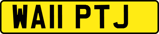 WA11PTJ