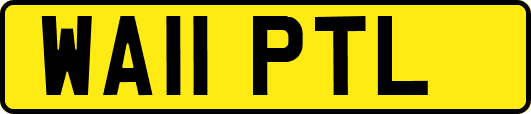 WA11PTL