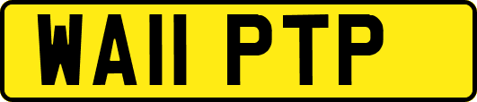 WA11PTP