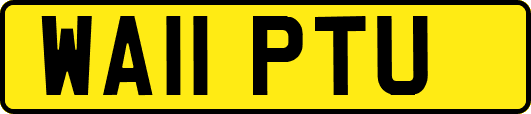 WA11PTU