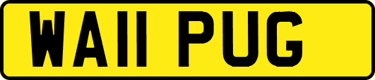 WA11PUG