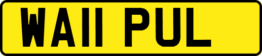 WA11PUL