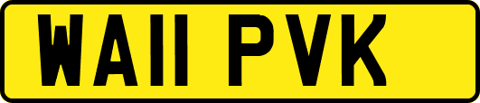 WA11PVK