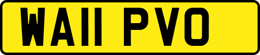 WA11PVO