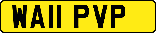 WA11PVP