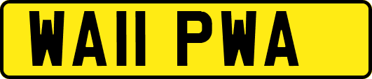 WA11PWA