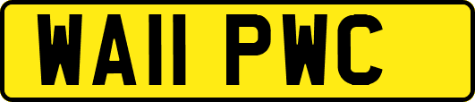 WA11PWC