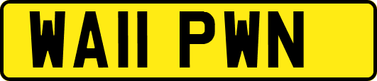WA11PWN