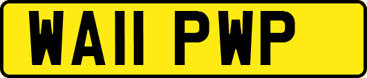 WA11PWP