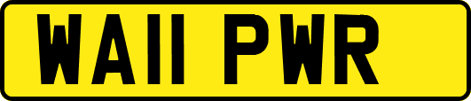 WA11PWR