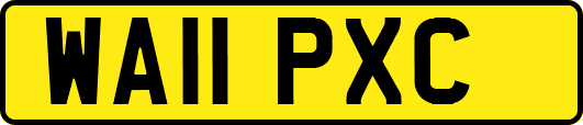 WA11PXC
