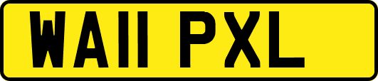 WA11PXL