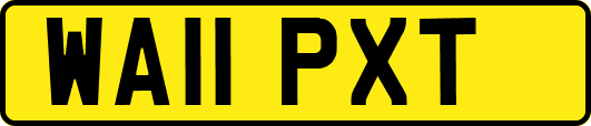 WA11PXT